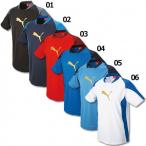 半袖プラクティスシャツ　【PUMA|プーマ】サッカーフットサルウェアー700848