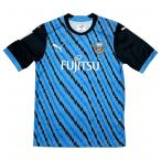 川崎フロンターレ 24-25 ACL エリート ホーム 半袖レプリカユニフォーム　【PUMA|プーマ】クラブチームレプリカウェアー706790-11