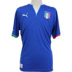 イタリア代表 2013 ホーム 半袖レプリカユニフォーム　【PUMA|プーマ】ナショナルチームレプリカウェアー744991