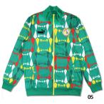 セネガル代表 FTBLCULTURE トラックジャケット　【PUMA|プーマ】ナショナルチームウェアー772452