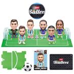 FIFA ワールドカップ 26 Ballers　ナショナルチームアクセサリー77792gq2