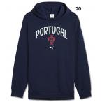  Portugal представитель FTBLNRGY+f-ti[PUMA| Puma ] национальная сборная одежда -779701
