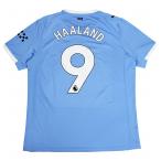  man Cesta - City 25-26 Home короткий рукав копия форма 9.a- кольцо * Harlan do[PUMA| Puma ] Club Team копия одежда -780