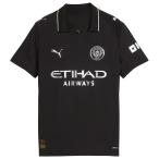 . покупка!! Junior man Cesta - City 25-26a way короткий рукав копия форма [PUMA| Puma ] Club Team копия одежда -780353-02
