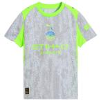  Junior man Cesta - City 25-26 3rd короткий рукав копия форма [PUMA| Puma ] Club Team копия одежда -780365-03