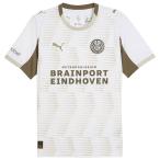 PSV 25-26 3rd 半袖レプリカユニフォーム 【PUMA|プーマ】クラブチームレプリカウェアー780437-03