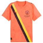  man Cesta - City × KIDSUPER GK короткий рукав копия форма neon солнечный [PUMA| Puma ] Club Team копия одежда -781068-