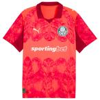  Pal meilas× KIDSUPER GK короткий рукав копия форма g гребля красный [PUMA| Puma ] Club Team копия одежда -781070-
