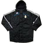 レアルマドリッド 08 スタジアムジャケ