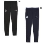  Junior man Cesta - City тренировочные штаны JR [PUMA| Puma ] Club Team Junior одежда -782014