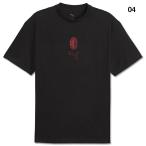ACミラン FTBLSTATEMENT CELLERATOR 半袖Tシャツ　【P