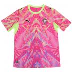 ショッピングナショナル ポルトガル代表 2026 ホーム GK 半袖レプリカユニフォーム　【PUMA|プーマ】ナショナルチームレプリカウェアー783296-12