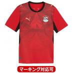 エジプト代表 2026 ホーム 半袖レプリカユニフォーム