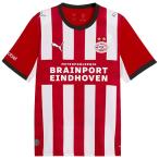 PSV 26-27 ホーム 半袖レプリカユニフォーム　【PUMA|