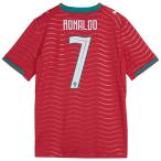 ジュニア ポルトガル代表 2026 ホー