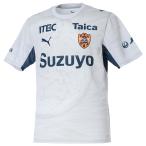 清水エスパルス 26-27 2nd 半袖オーセンティックユニ