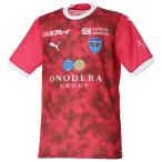 横浜FC 26-27 ホーム GK 半袖オーセンティックユニフ