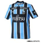 ジュニア 川崎フロンターレ 26-27 ホーム 半袖レプリ