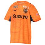 ジュニア 清水エスパルス 26-27 1st  半袖レプリカユ