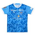 ジュニア 横浜FC 26-27 ホーム 半袖レプリカユニフォ