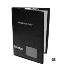 コーチタクティクスフォルダー　【Sondico|ソンディコ】サッカーフットサル用品用具840041