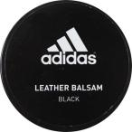 レザークリーム　ブラック　【adidas|アディダス】サッカーフットサルシューズケア用品86095-089804