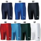 インナースパッツ　【PUMA|プーマ】サッカーフットサルウェアー862365