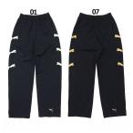 トレーニングジャージパンツ　【PUMA|プーマ】サッカーフットサルウェアー864778
