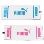 スポーツタオル　【PUMA|プーマ】サッカーフットサルアクセサリー869160