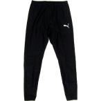 ロングスパッツ　【PUMA|プーマ】サッカーフットサルウェアー900753-01