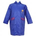 ジュニア FCバルセロナ 14-15 ランドセルレインコート　クラブチームウェアー981140-blu