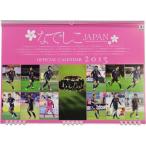 なでしこジャパン 2013 オフィシャルカレンダー 【molten|モルテン】サッカーフットサルアクセサリー99090