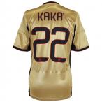 ACミラン 13-14 3rd 半袖レプリカユニフォーム　22.カカ　【adidas|アディダス】クラブチームレプリカウェアーaa787-g89885