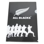 Yahoo! Yahoo!ショッピング(ヤフー ショッピング)ALL BLACKS クリアファイル　2枚セット　ラグビーアクセサリーab31924