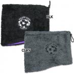 2012 vello neck warmer フリースネックウォーマー　【Spazio|スパッツィオ】サッカーフットサル防寒アクセサリーac-0043