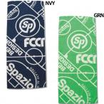 campo towel スポーツタオル　【Spazio|スパッツィオ】サッカーフットサルアクセサリーac-0067