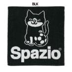 PIPPO hand towel ハンドタオル　【Spazio|スパッツィオ】サッカーフットサルアクセサリーac-0086