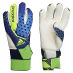 Predator Horizon герой чернила F13× blast голубой F13 [adidas| Adidas ] футзал голкипер перчатка ac194-g7