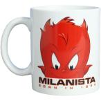 ACミラン マグカップ　ミラネッロ　クラブチームアクセサリーacm29262