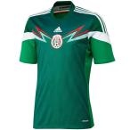  Junior Mexico представитель 2014 Home короткий рукав копия форма [adidas| Adidas ] национальная сборная копия одежда -ad592-g8699