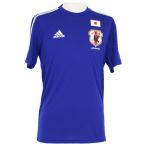 日本代表 2014 ホーム 半袖レプリカTシャツ　【adidas|アディダス】サッカー日本代表ウェアーad649-g85293