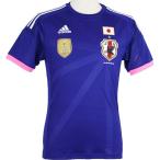 なでしこジャパン 2014 ホーム 半袖レプリカユニフォーム　【adidas|アディダス】サッカー日本代表ウェアーad657-g85290