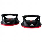 スイベル プッシュアップ バー　2個セット　【adidas|アディダス】サッカーフットサル備品adac-11401