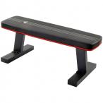 フラットベンチ　【adidas|アディダス】サッカーフットサル備品adbe-10232