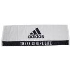 CP ST スポーツタオルBOX　ホワイト　【adidas|アディダス】サッカーフットサルアクセサリーadjt884-e