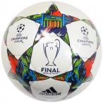 UEFA チャンピオンズリーグ 14-15 レプリカ フィナーレ ベルリン キャピターノ　【adidas|アディダス】サッカーボール5号球af5401