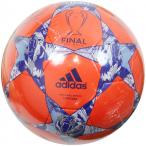 UEFA チャンピオンズリーグ 14-15 レプリカ フィナーレ ベルリン キャピターノ　【adidas|アディダス】サッカーボール5号球af5401