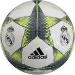 レアルマドリッド 15-16 フィナーレ キャピターノ　【adidas|アディダス】サッカーボール5号球af5402rm