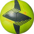 プレデター グライダー　ソーラーイエロー　【adidas|アディダス】サッカーボール5号球af5601ybk
