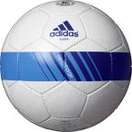 ナイトロチャージ グライダー　ホワイト　【adidas|アディダス】サッカーボール5号球af5604wb